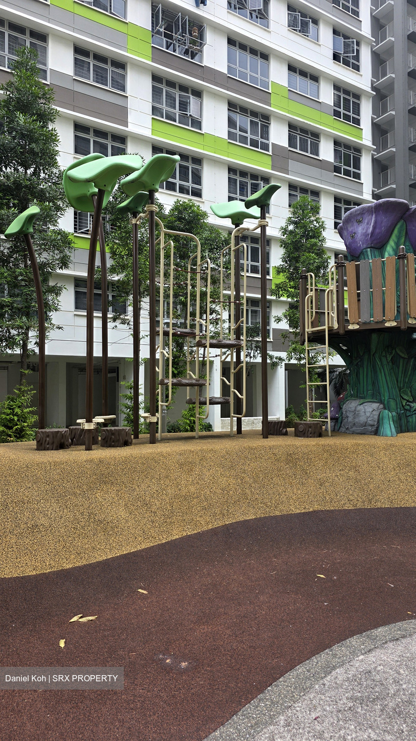 Blk 613A Tampines Greenview (Tampines), HDB 3 Rooms #620735361